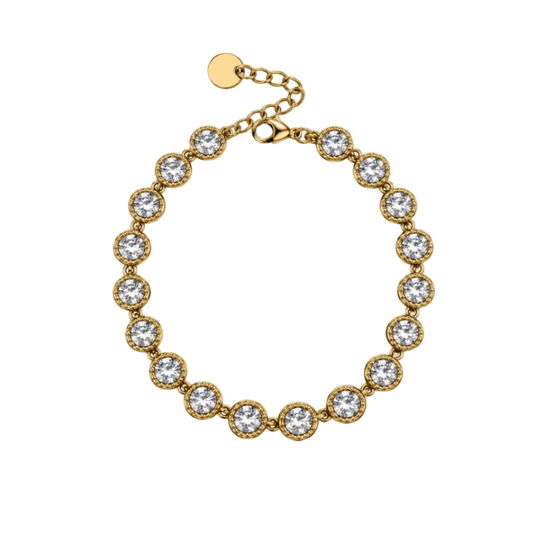 BRACELET CRISTAL