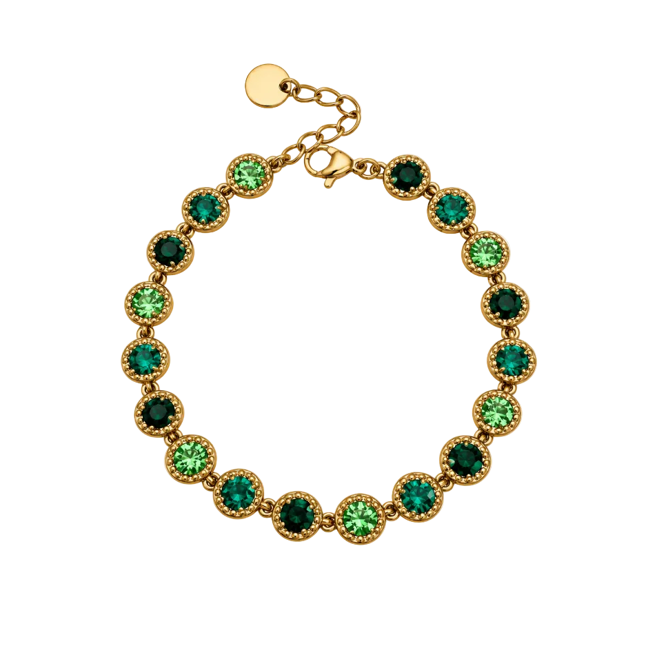 BRACELET CRISTAL