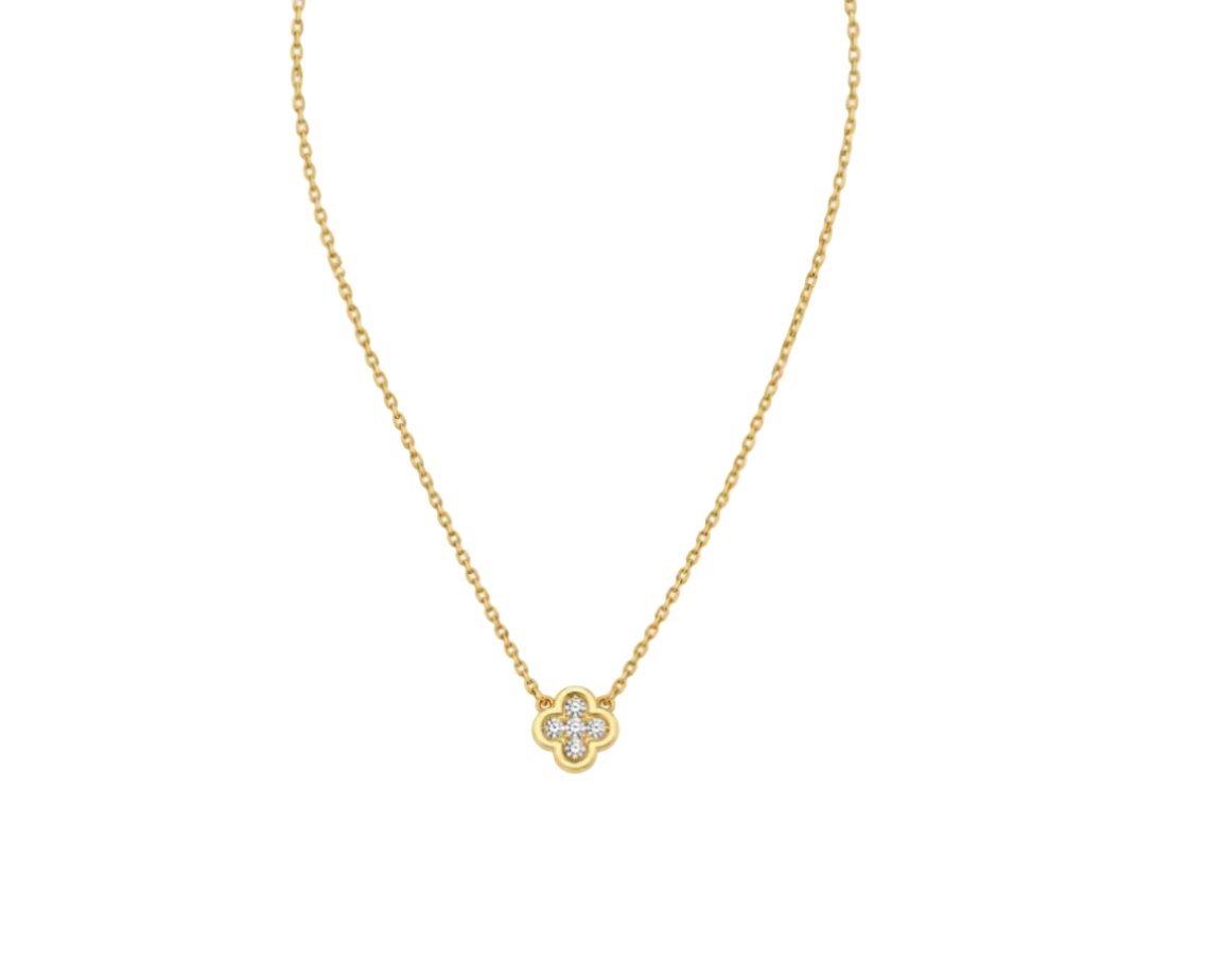 COLLIER MAELYS