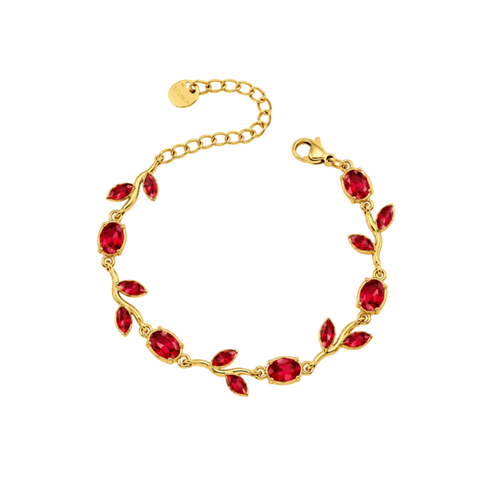 BRACELET CRISTALINA
