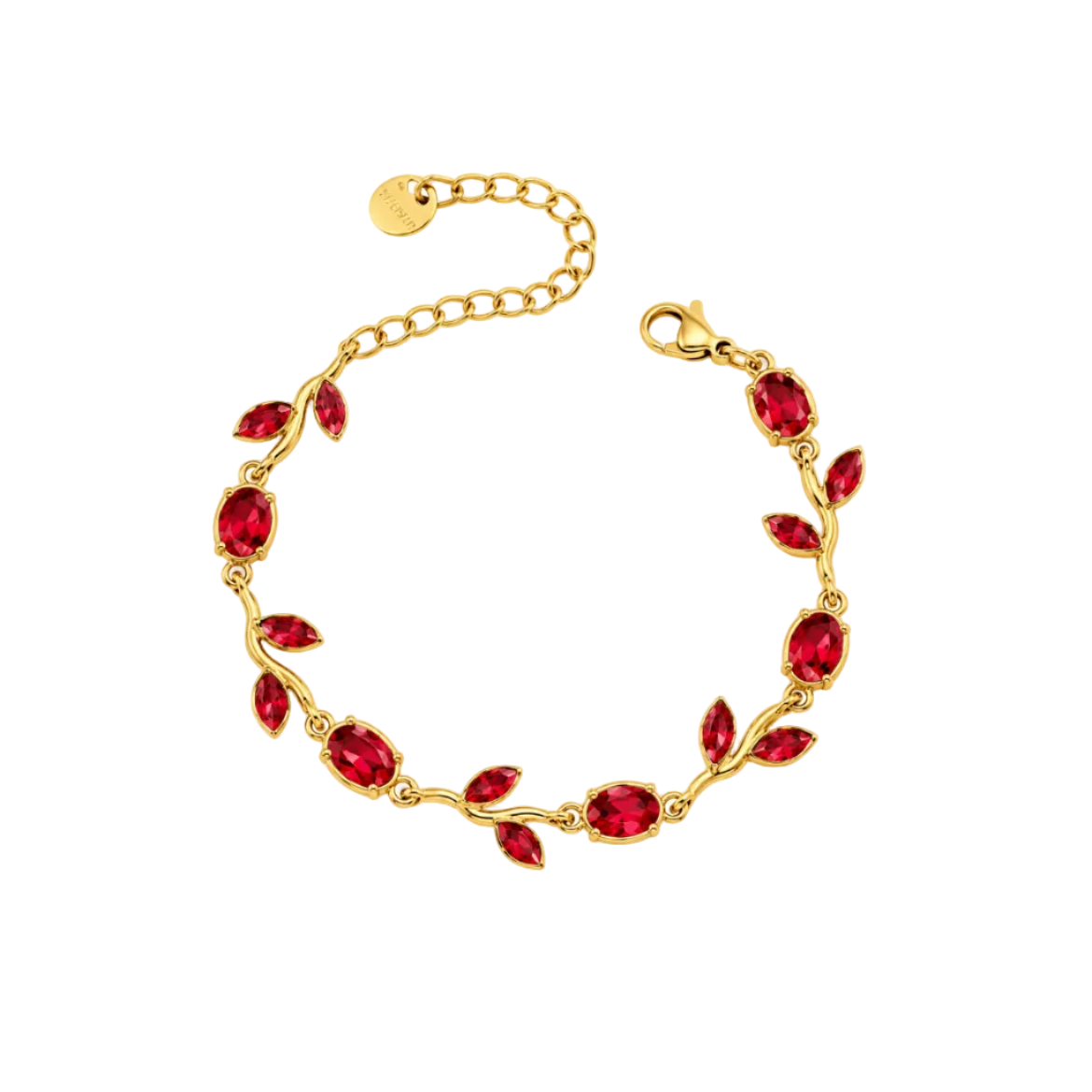 BRACELET CRISTALINA