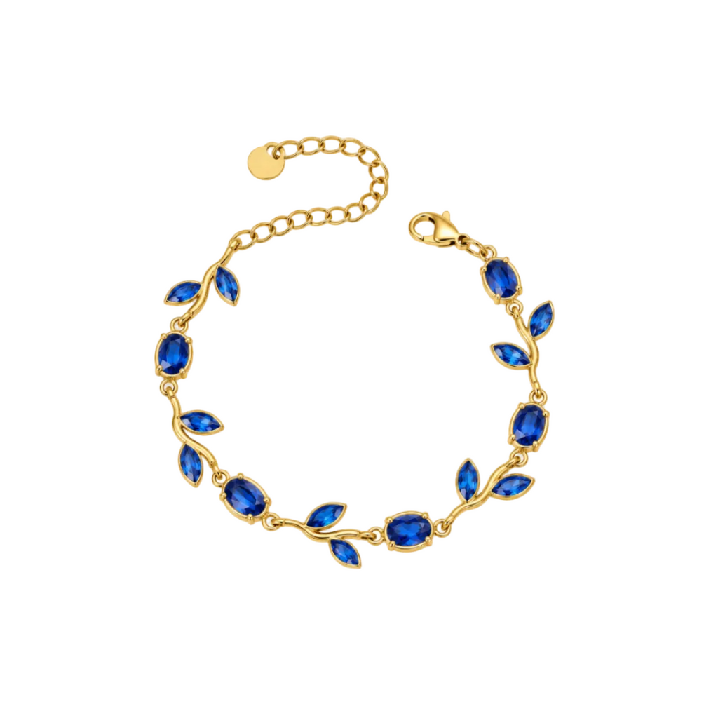 BRACELET CRISTALINA