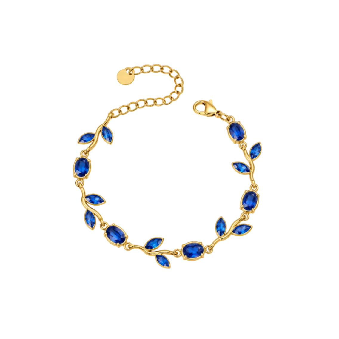 BRACELET CRISTALINA