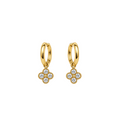 BOUCLE D’OREILLE DALIA