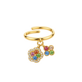 BAGUE CANDY