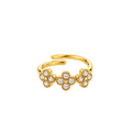 BAGUE DALIA