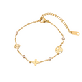 BRACELET LUMIERA DIAMANT