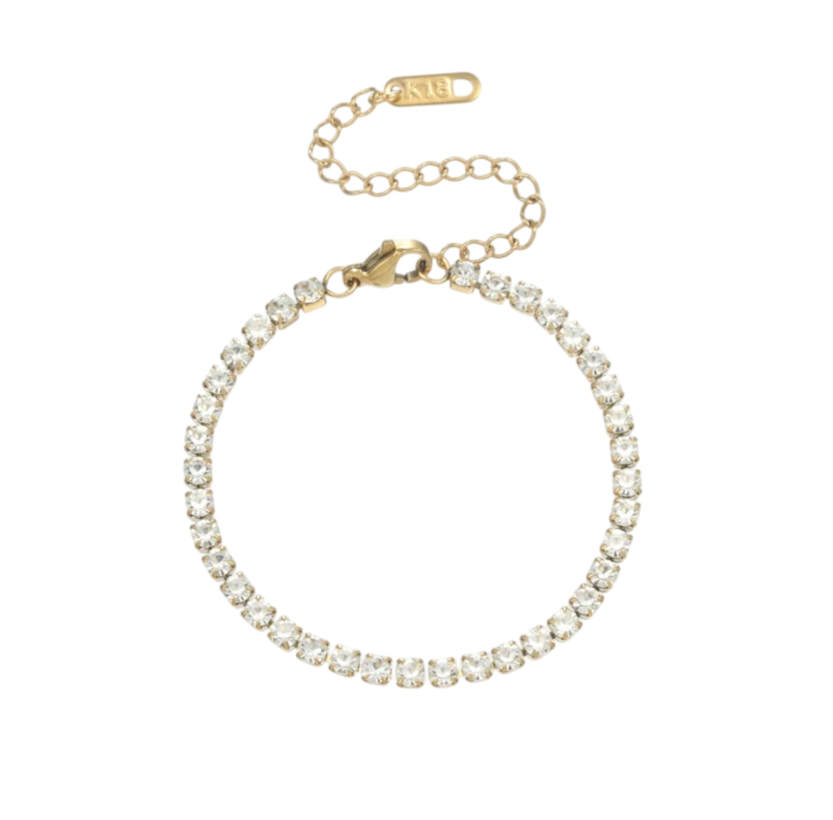 BRACELET ÉCLAT