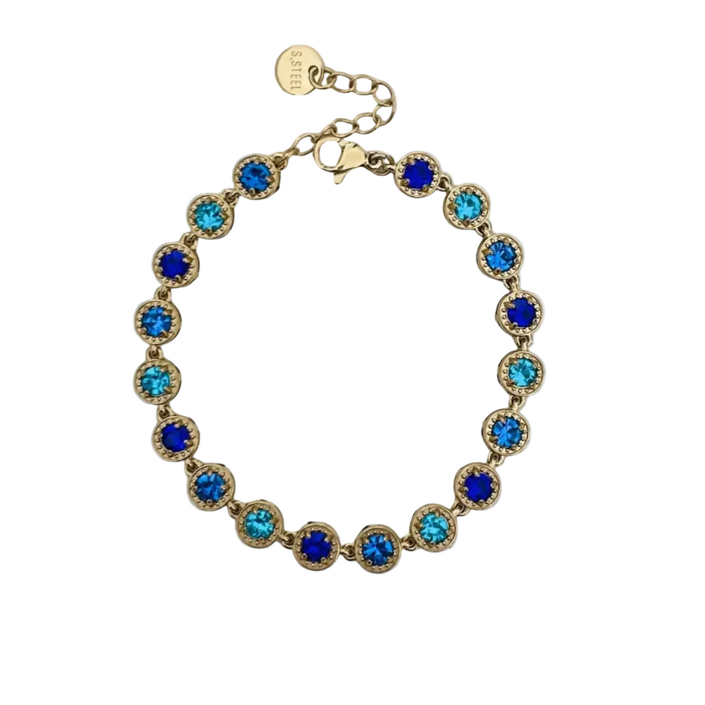 BRACELET CRISTAL
