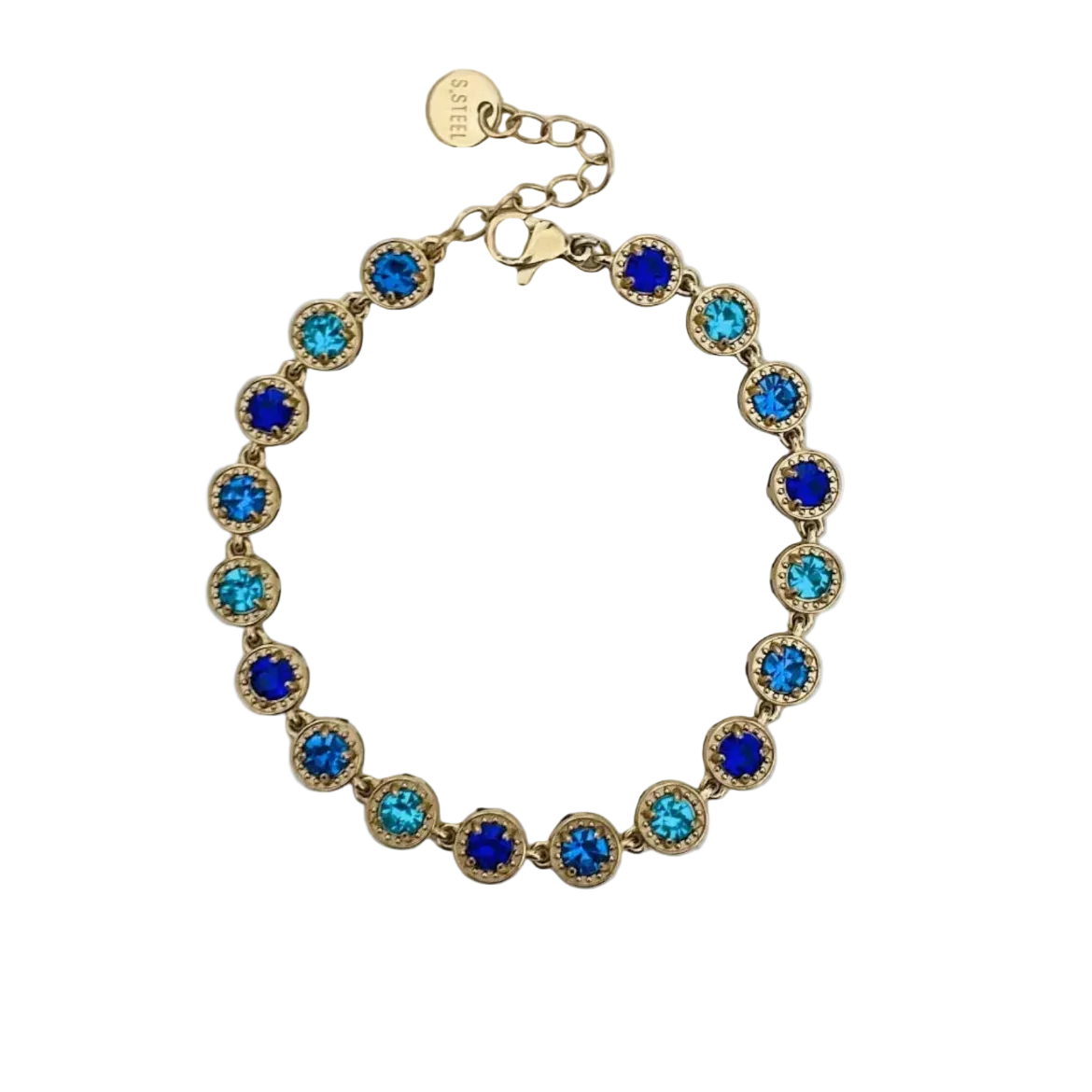 BRACELET CRISTAL