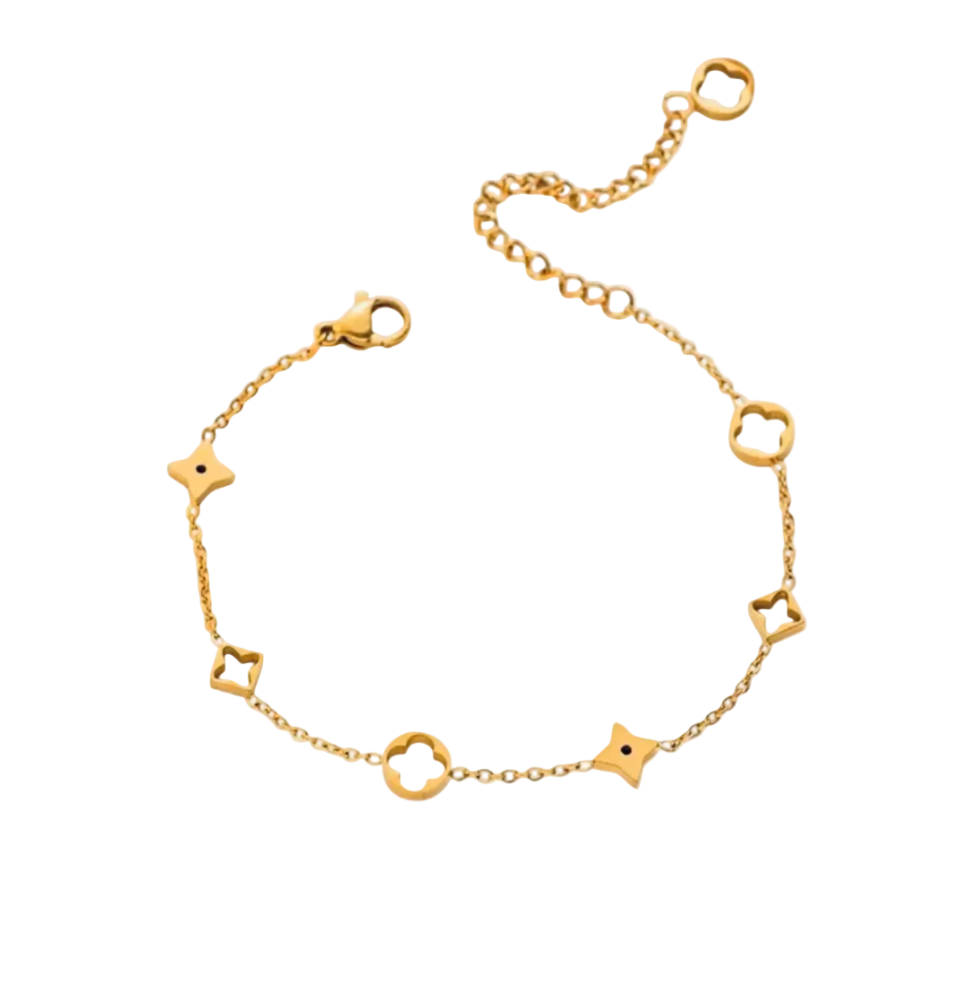 BRACELET LUMIERA