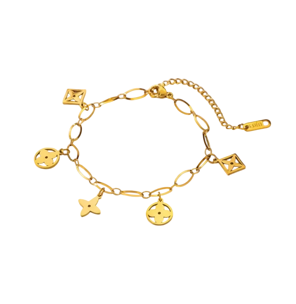 BRACELET ALMA