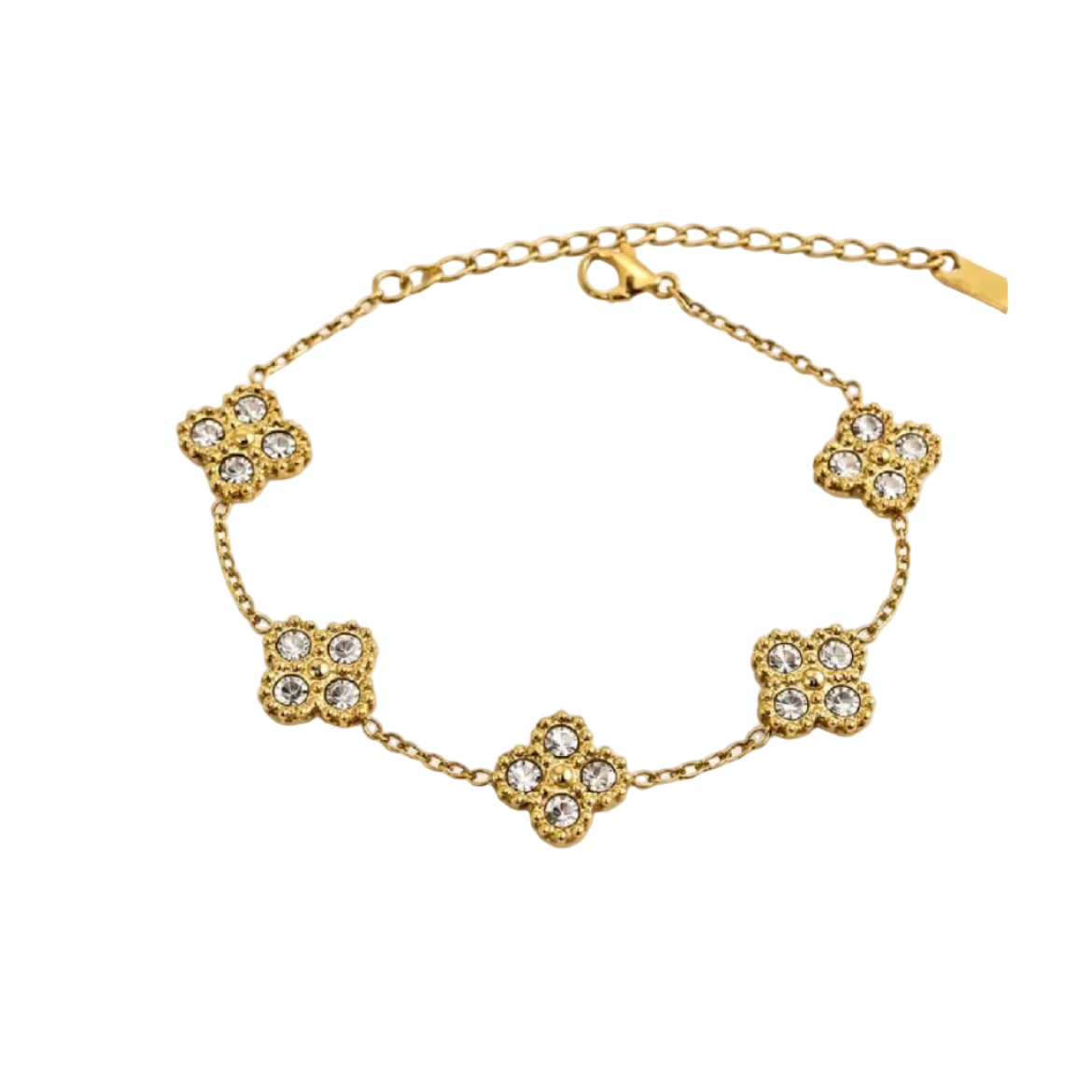 BRACELET FLORA