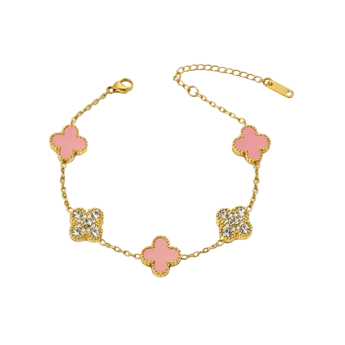 BRACELET FLORA