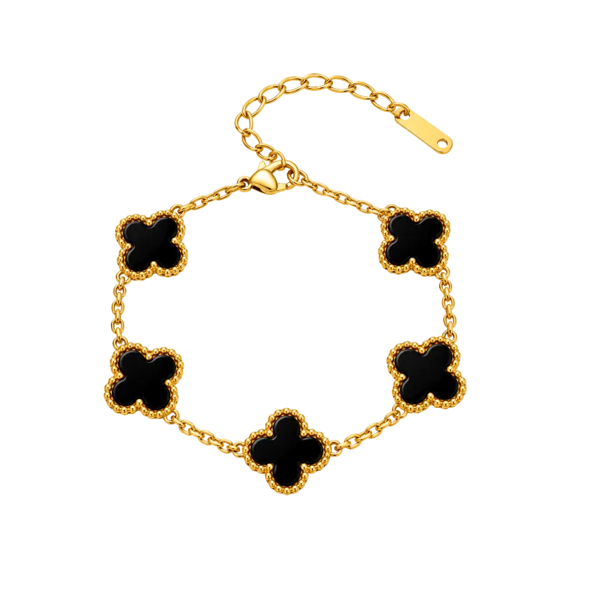 BRACELET FLORA