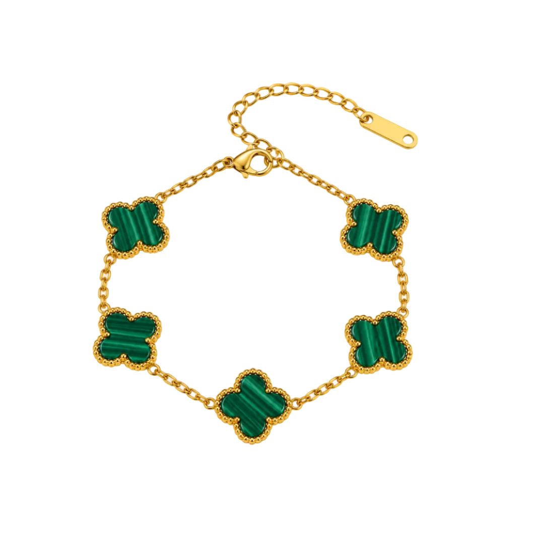 BRACELET FLORA