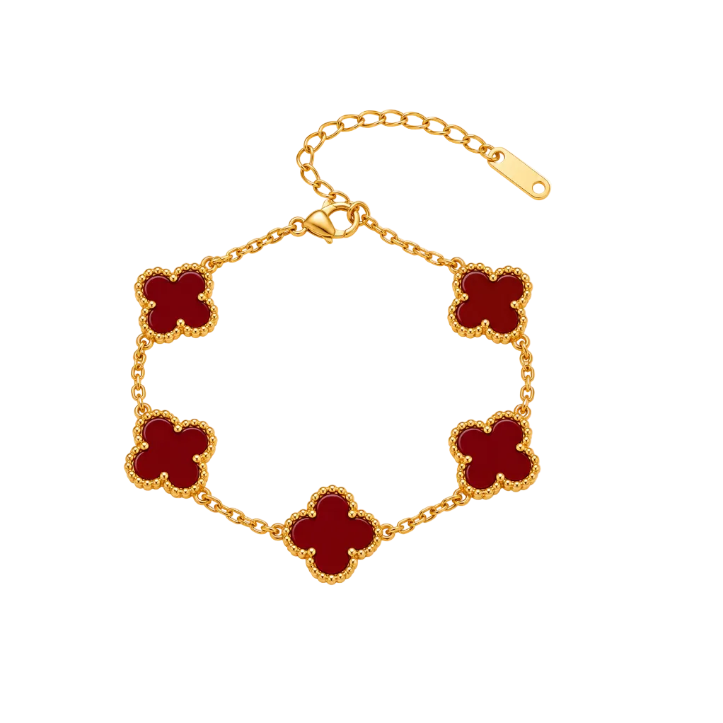 BRACELET FLORA