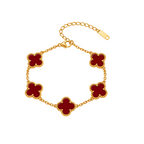 BRACELET FLORA