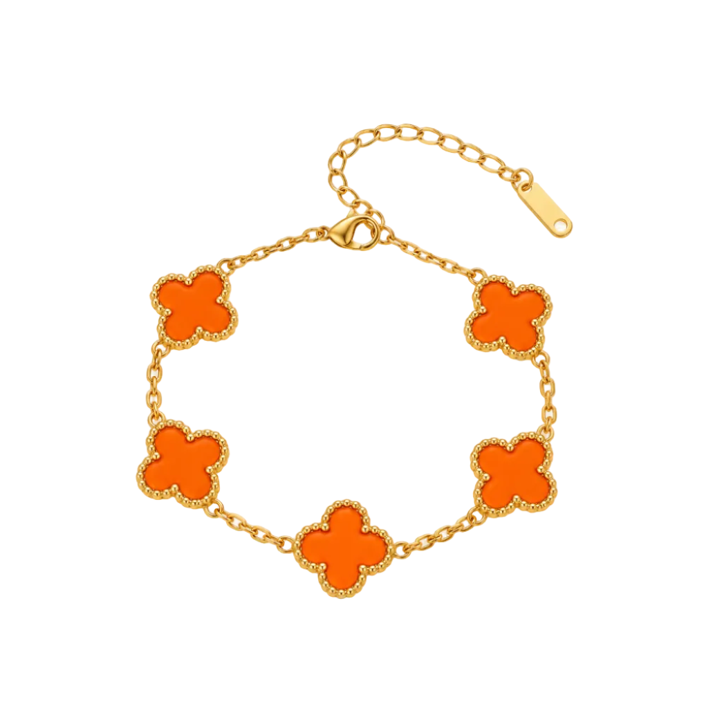 BRACELET FLORA