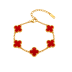 BRACELET FLORA