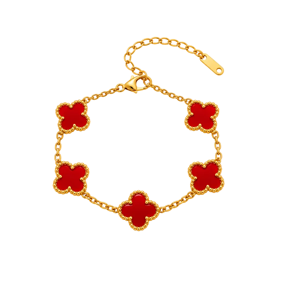 BRACELET FLORA