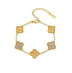 BRACELET FLORA