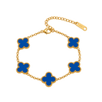 BRACELET FLORA