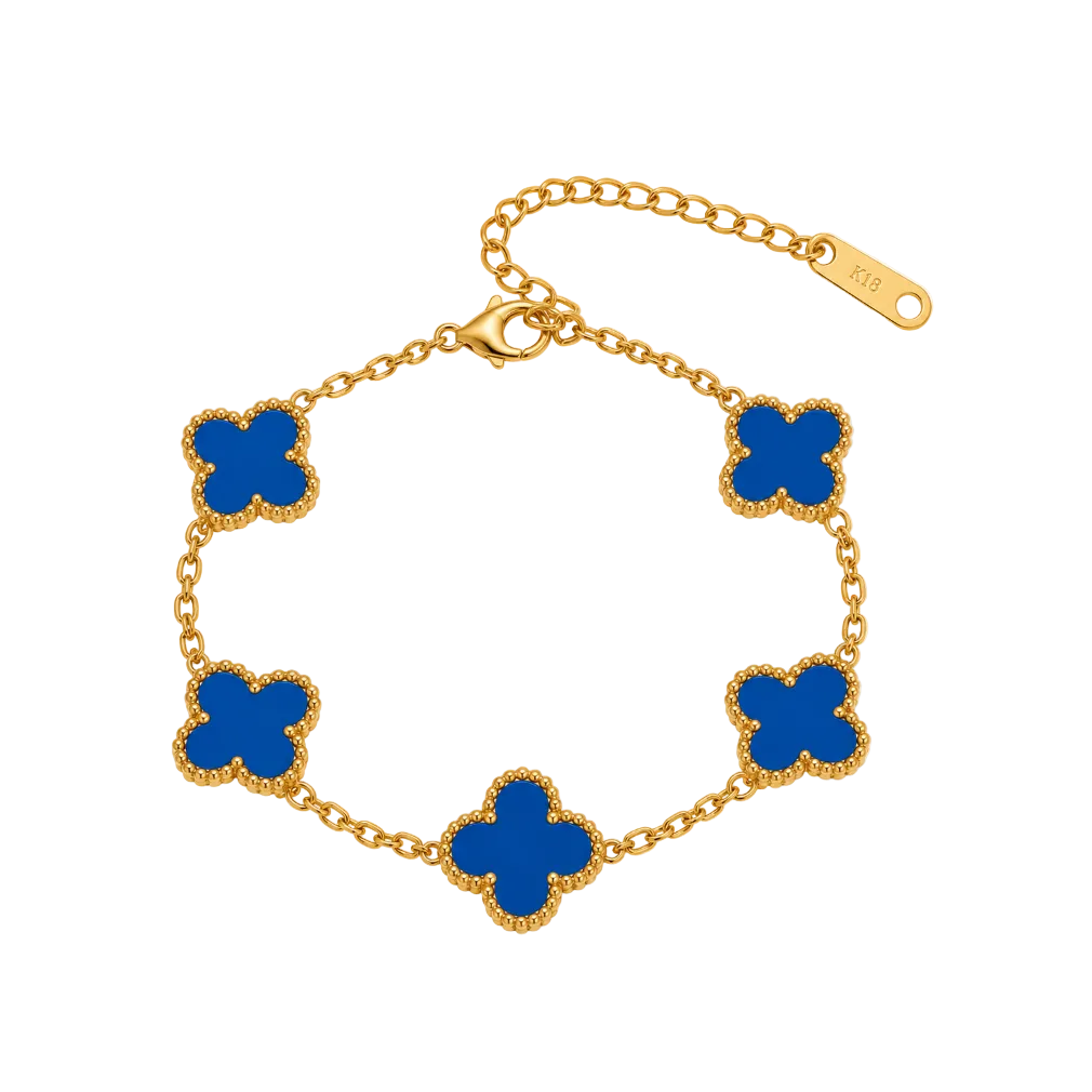 BRACELET FLORA