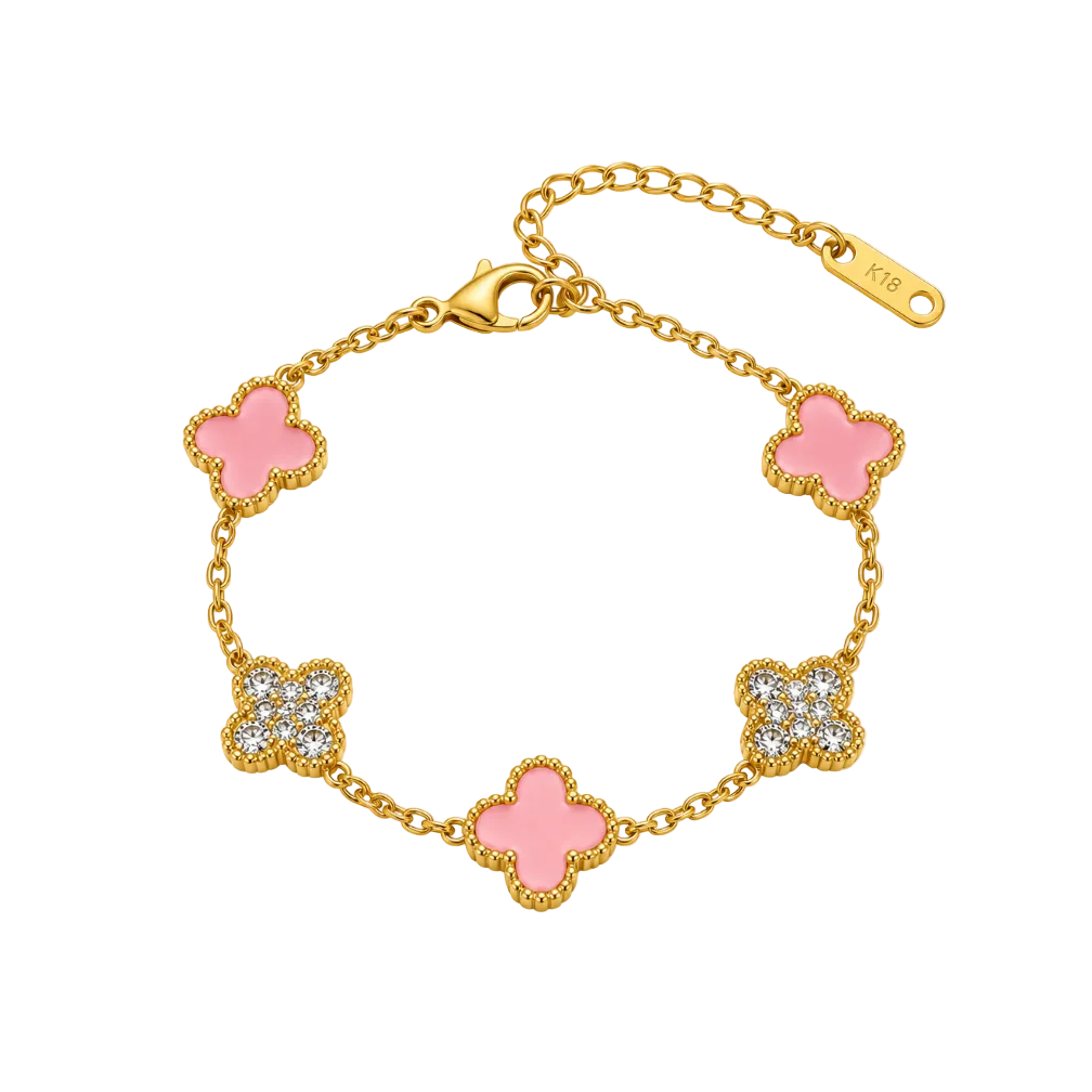 BRACELET FLORA