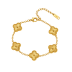 BRACELET FLORA