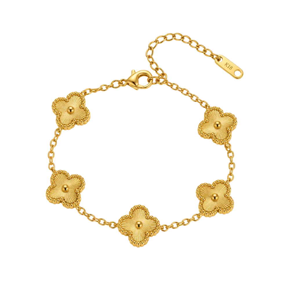 BRACELET FLORA