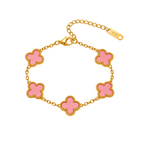 BRACELET FLORA