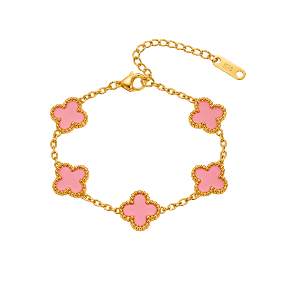 BRACELET FLORA