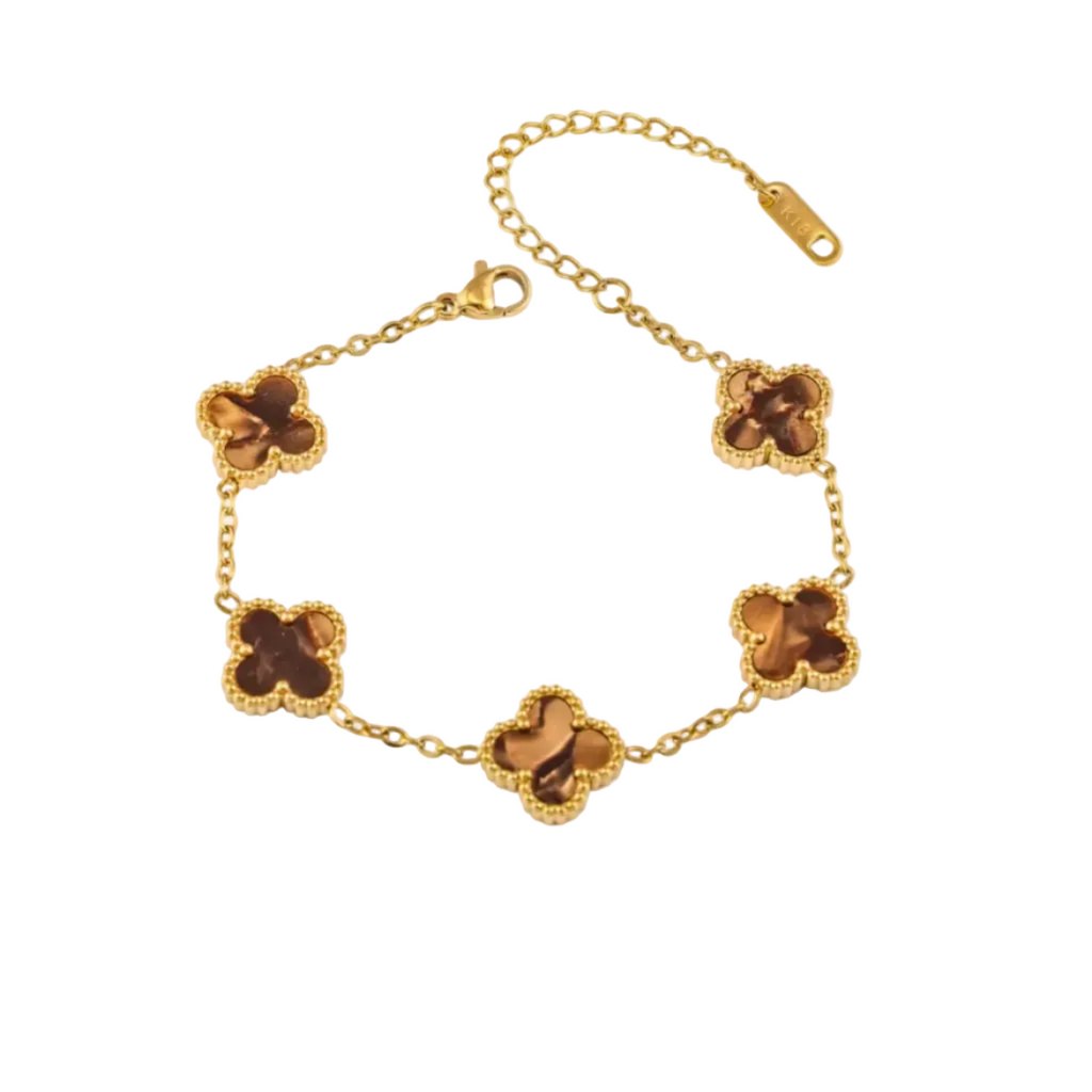 BRACELET FLORA