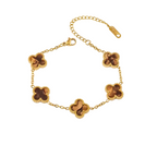 BRACELET FLORA