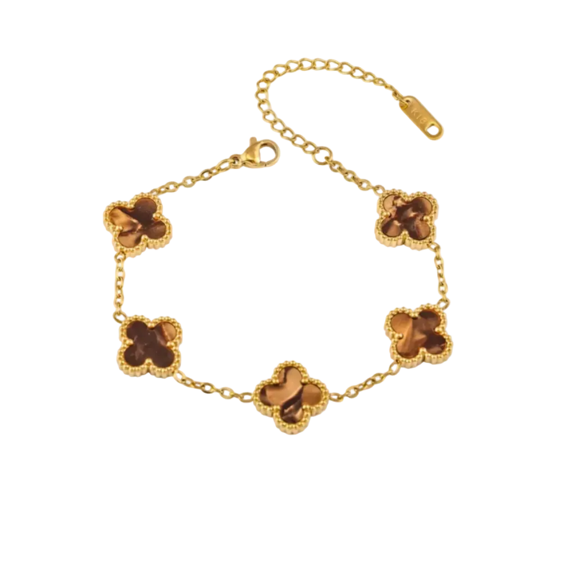 BRACELET FLORA