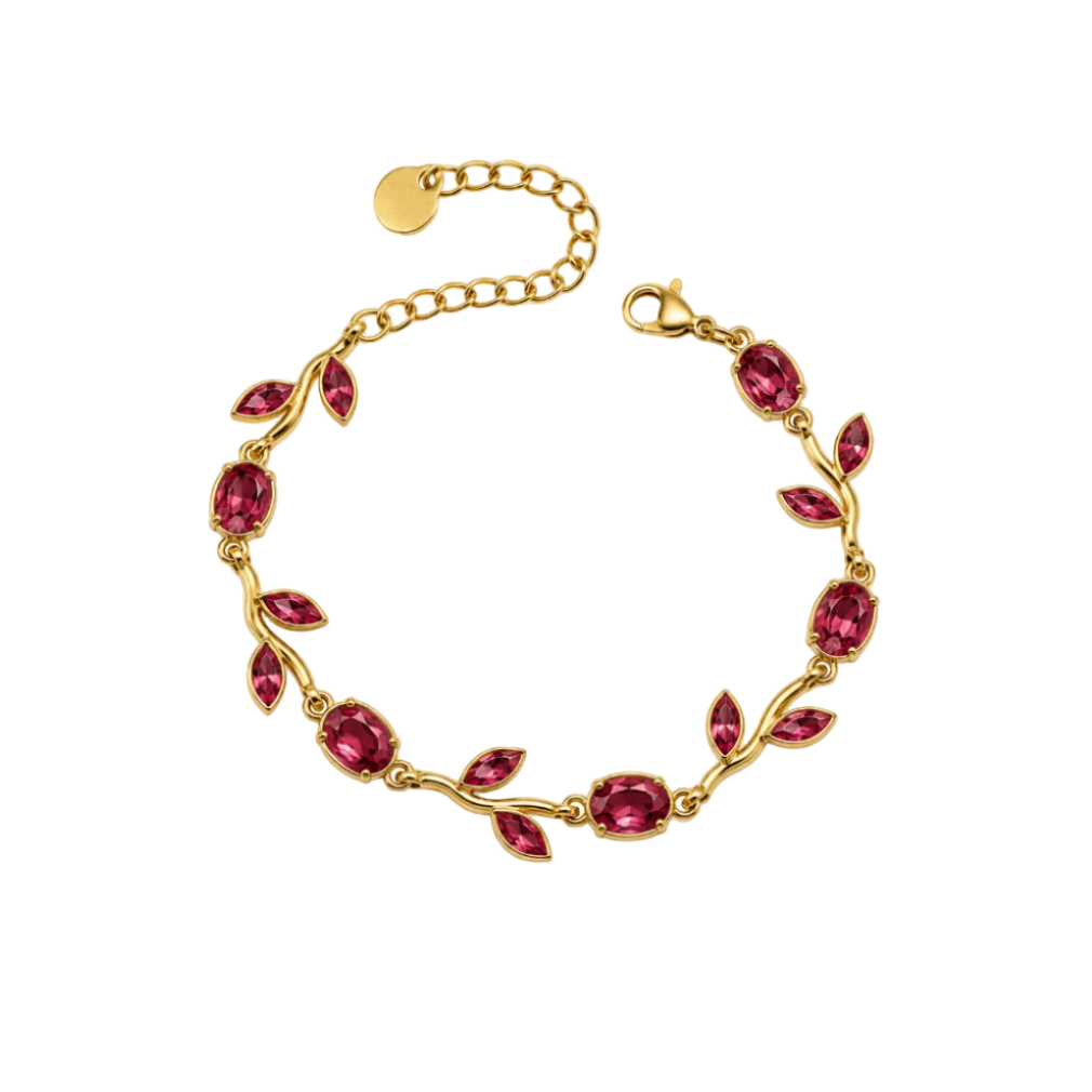 BRACELET CRISTALINA