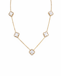 COLLIER FLORA