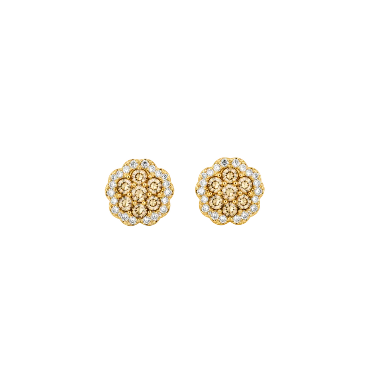BOUCLE D’OREILLE CELESTIA