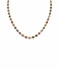 COLLIER CRISTAL