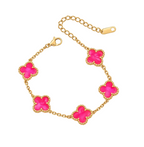 BRACELET FLORA