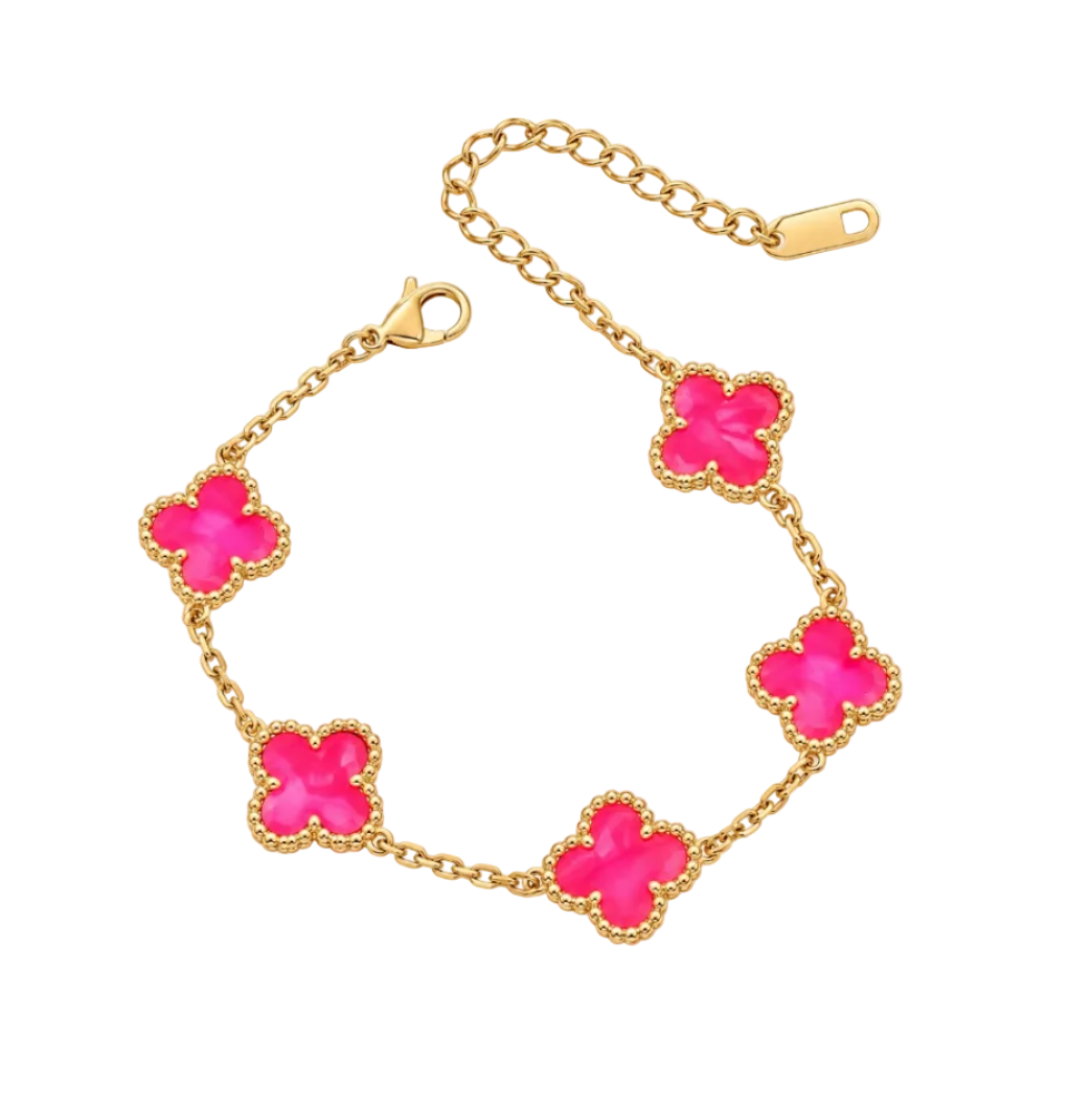 BRACELET FLORA