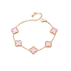 BRACELET FLORA