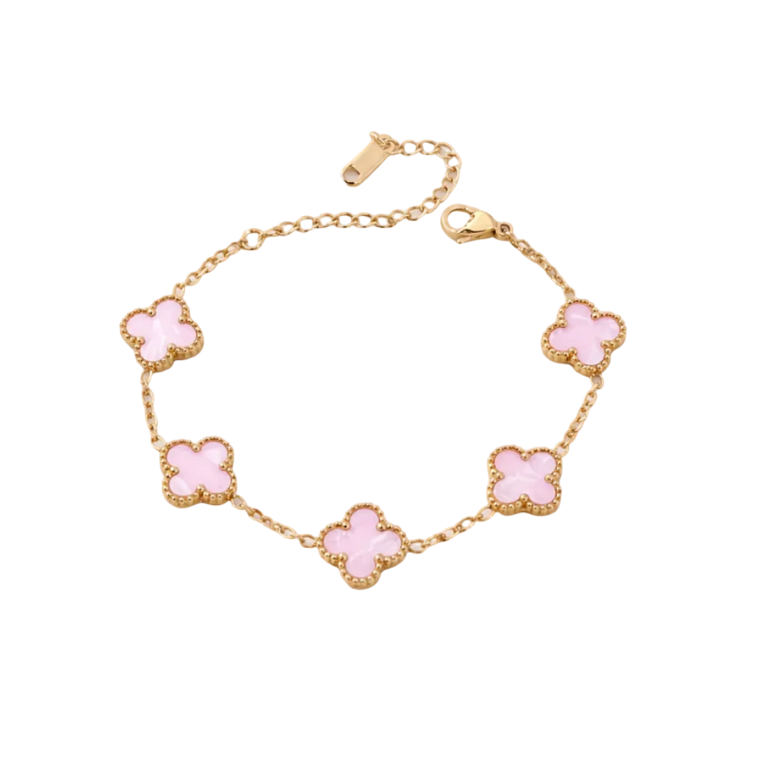 BRACELET FLORA