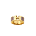 BAGUE NAYA TAUPE
