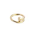 BAGUE PRESTIGE