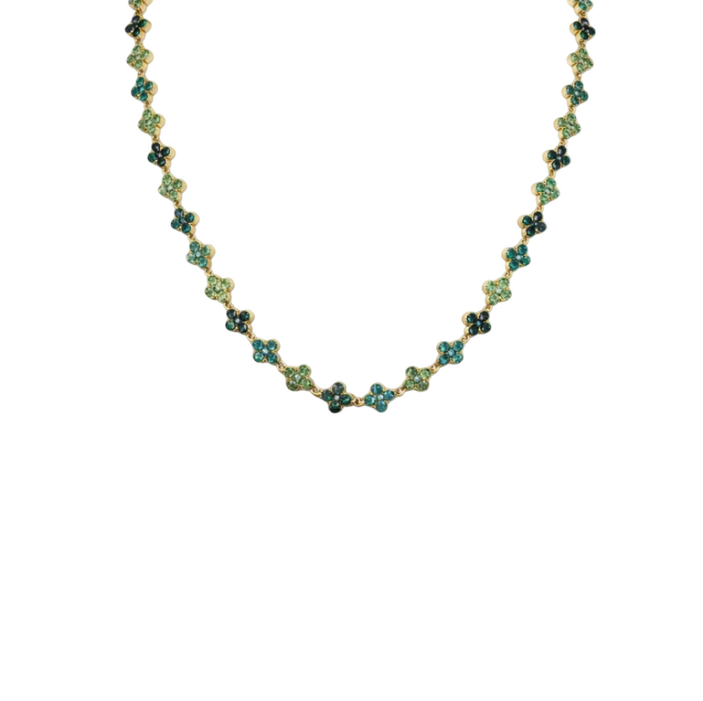 COLLIER DALIA