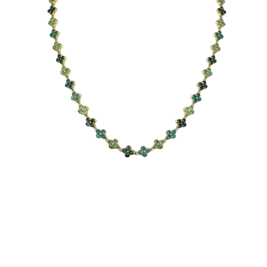 COLLIER DALIA
