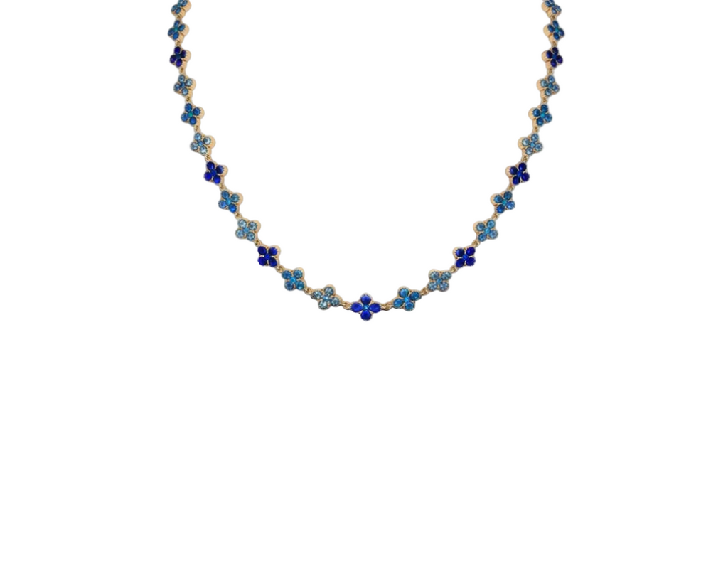 COLLIER DALIA