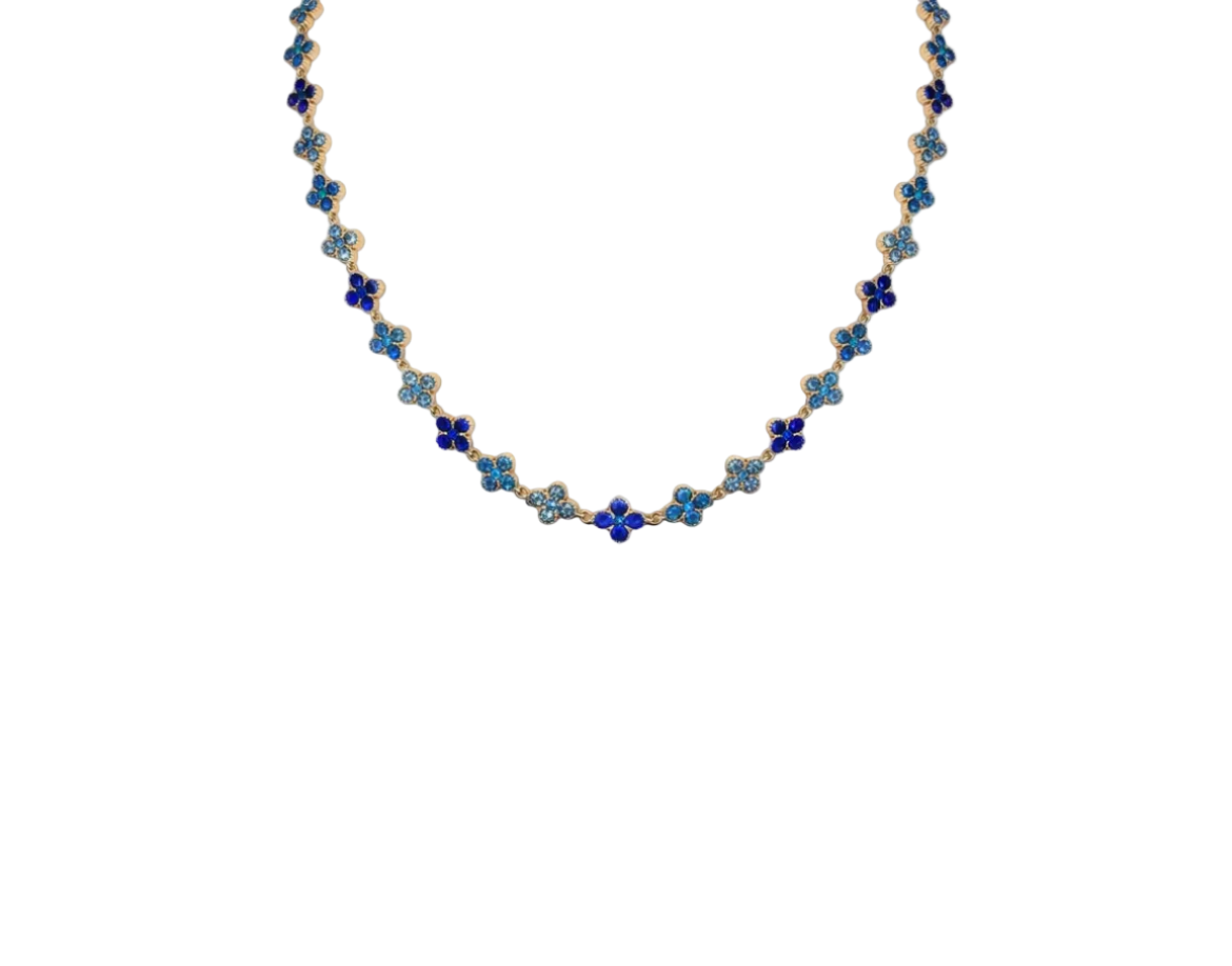 COLLIER DALIA